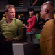 Image for article titled 25 Years On, 'Trials and Tribble-ations' Remains Deep Space Nine's Most Loving View of Star Trek